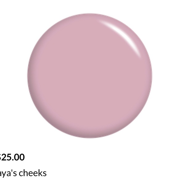 GelMoment Nail Polish and Optimum File - Picture 14 of 15